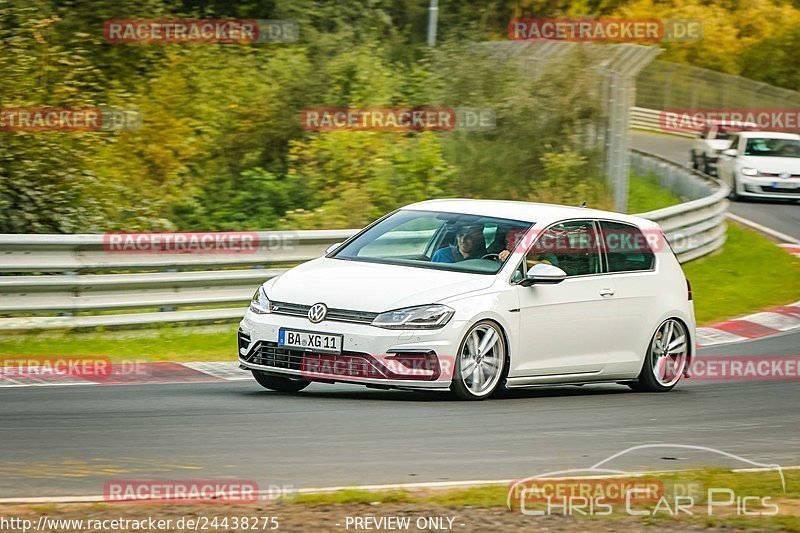 Bild #24438275 - Touristenfahrten Nürburgring Nordschleife (11.09.2023)