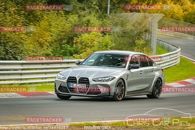 Bild #24438287 - Touristenfahrten Nürburgring Nordschleife (11.09.2023)