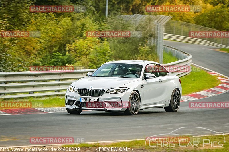 Bild #24438289 - Touristenfahrten Nürburgring Nordschleife (11.09.2023)