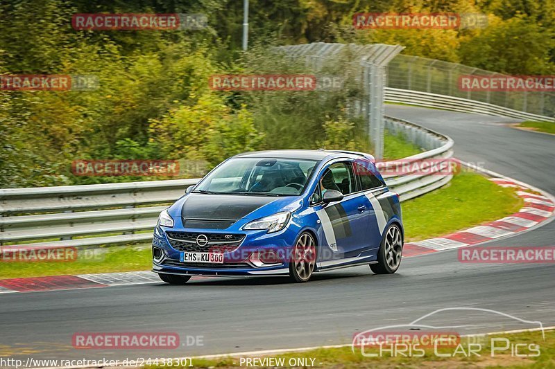 Bild #24438301 - Touristenfahrten Nürburgring Nordschleife (11.09.2023)