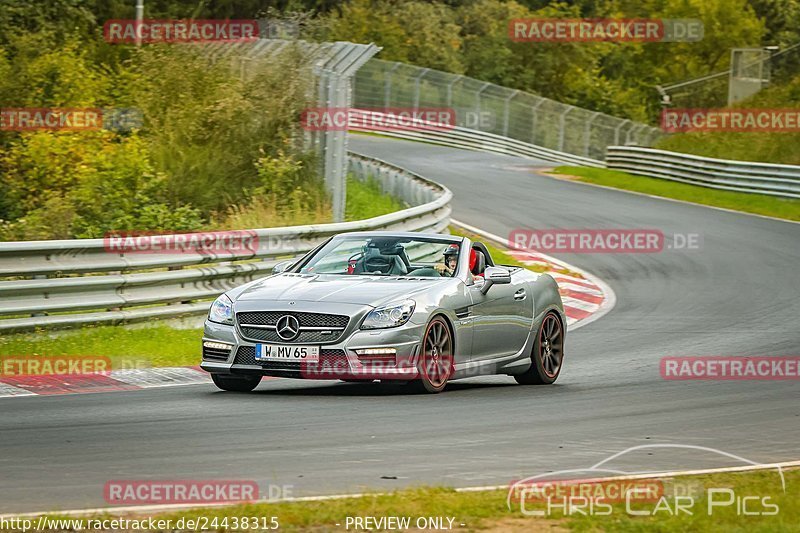 Bild #24438315 - Touristenfahrten Nürburgring Nordschleife (11.09.2023)