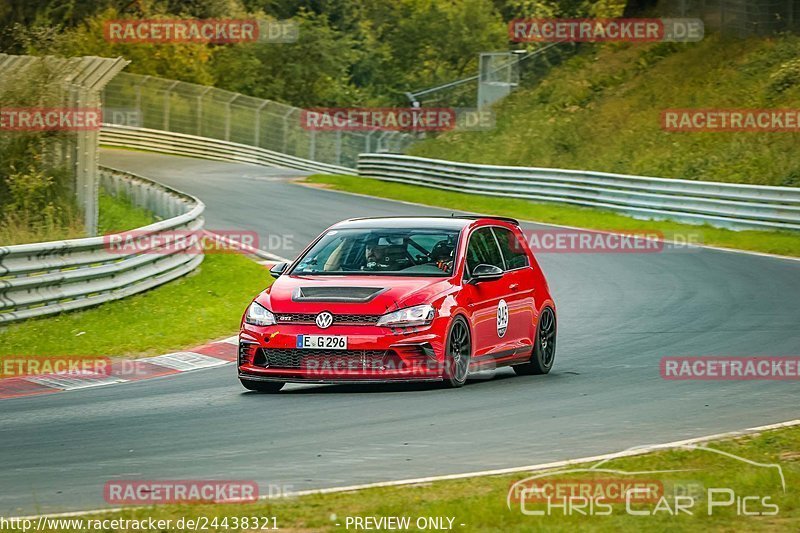 Bild #24438321 - Touristenfahrten Nürburgring Nordschleife (11.09.2023)