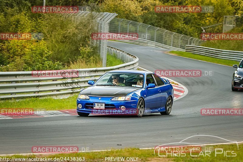 Bild #24438363 - Touristenfahrten Nürburgring Nordschleife (11.09.2023)