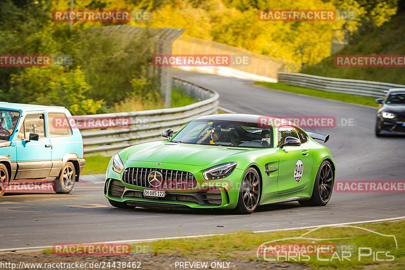 Bild #24438462 - Touristenfahrten Nürburgring Nordschleife (11.09.2023)