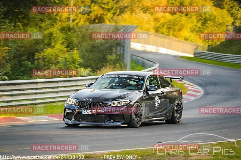 Bild #24438463 - Touristenfahrten Nürburgring Nordschleife (11.09.2023)