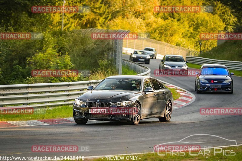 Bild #24438478 - Touristenfahrten Nürburgring Nordschleife (11.09.2023)