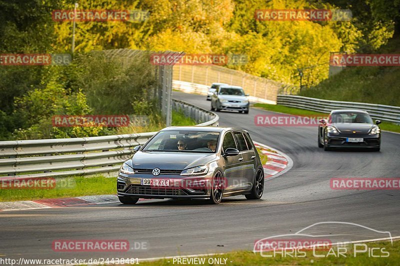 Bild #24438481 - Touristenfahrten Nürburgring Nordschleife (11.09.2023)