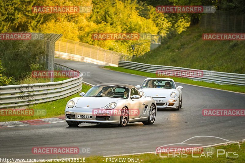 Bild #24438518 - Touristenfahrten Nürburgring Nordschleife (11.09.2023)