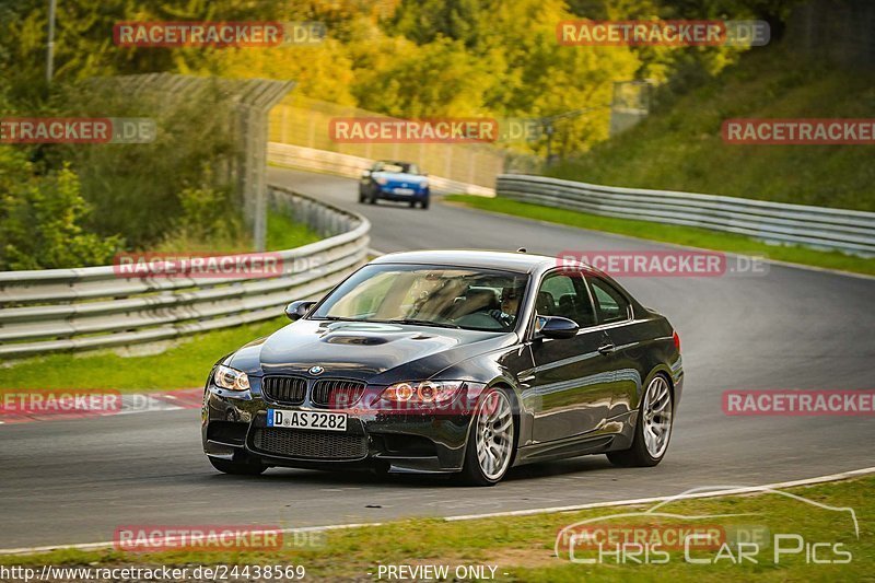 Bild #24438569 - Touristenfahrten Nürburgring Nordschleife (11.09.2023)