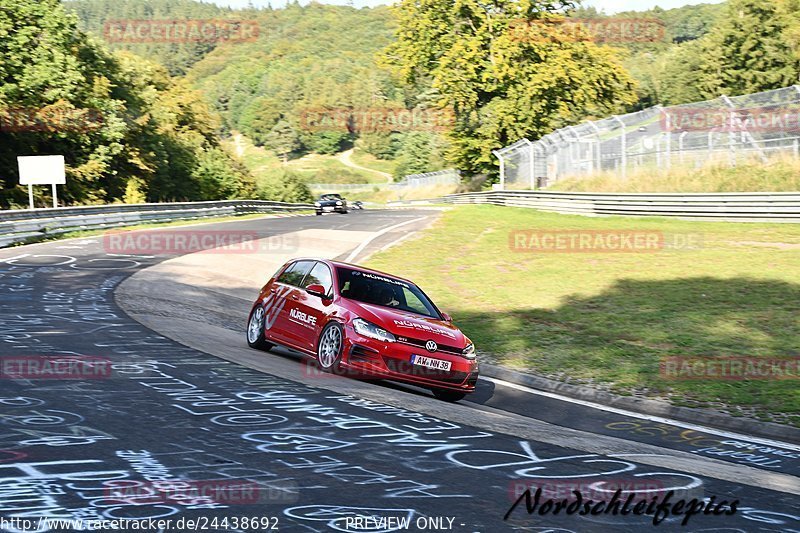 Bild #24438692 - Touristenfahrten Nürburgring Nordschleife (11.09.2023)