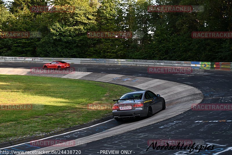 Bild #24438720 - Touristenfahrten Nürburgring Nordschleife (11.09.2023)