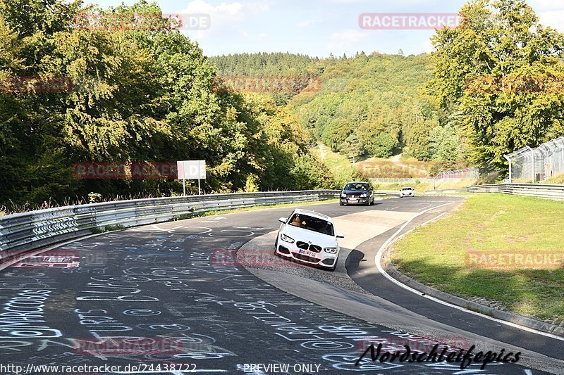 Bild #24438722 - Touristenfahrten Nürburgring Nordschleife (11.09.2023)