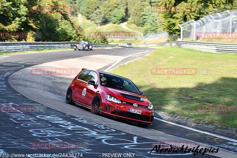 Bild #24438774 - Touristenfahrten Nürburgring Nordschleife (11.09.2023)