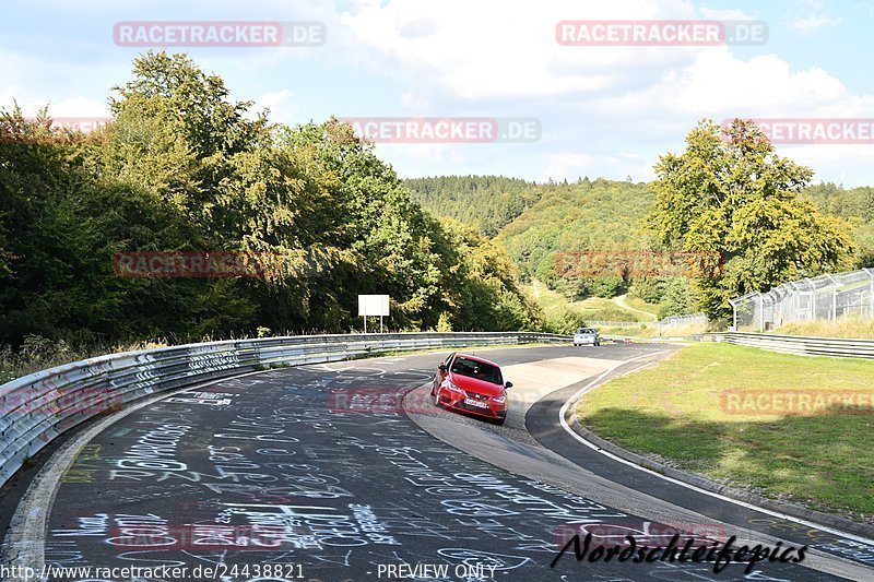 Bild #24438821 - Touristenfahrten Nürburgring Nordschleife (11.09.2023)