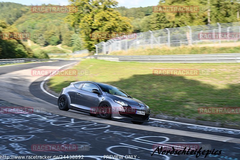 Bild #24438892 - Touristenfahrten Nürburgring Nordschleife (11.09.2023)