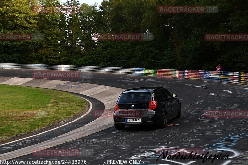 Bild #24438976 - Touristenfahrten Nürburgring Nordschleife (11.09.2023)