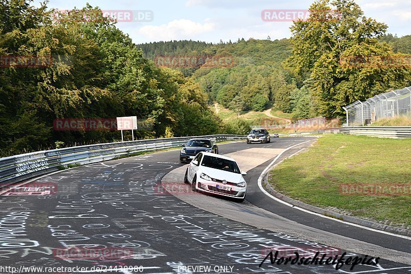Bild #24438980 - Touristenfahrten Nürburgring Nordschleife (11.09.2023)