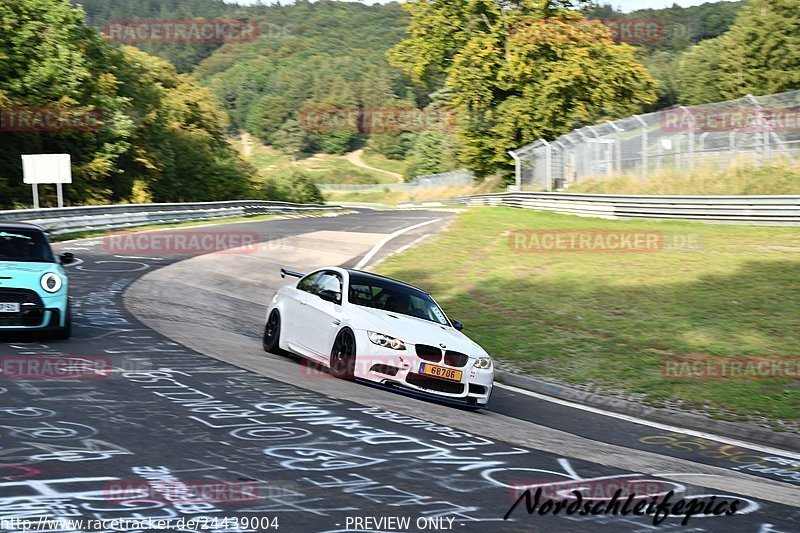 Bild #24439004 - Touristenfahrten Nürburgring Nordschleife (11.09.2023)