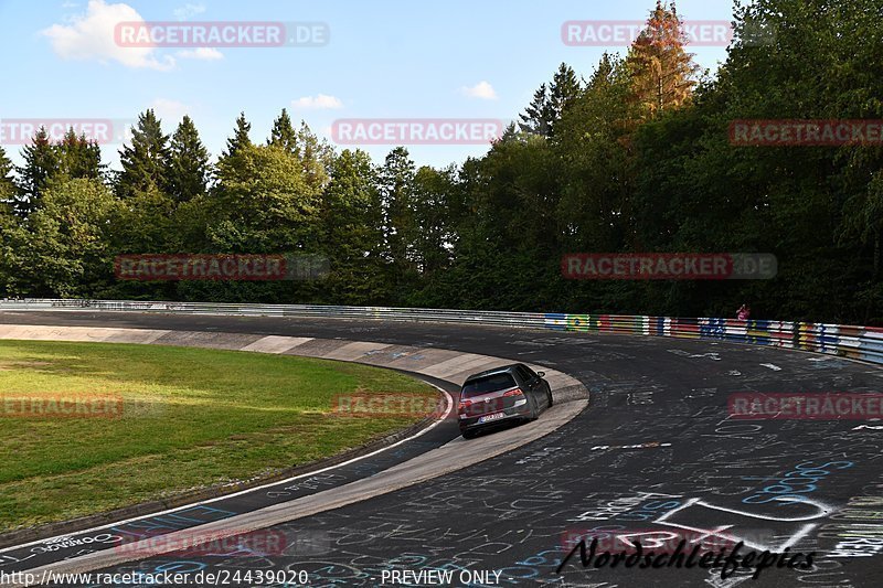 Bild #24439020 - Touristenfahrten Nürburgring Nordschleife (11.09.2023)