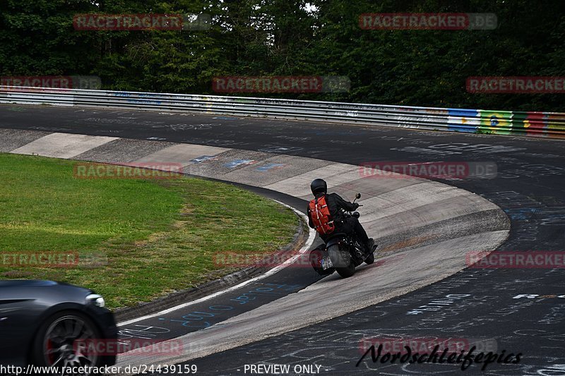 Bild #24439159 - Touristenfahrten Nürburgring Nordschleife (11.09.2023)