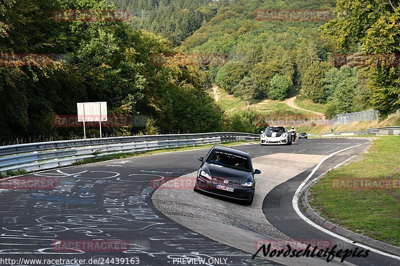 Bild #24439163 - Touristenfahrten Nürburgring Nordschleife (11.09.2023)