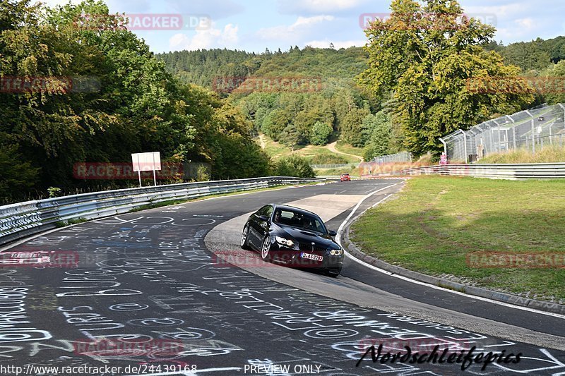 Bild #24439168 - Touristenfahrten Nürburgring Nordschleife (11.09.2023)