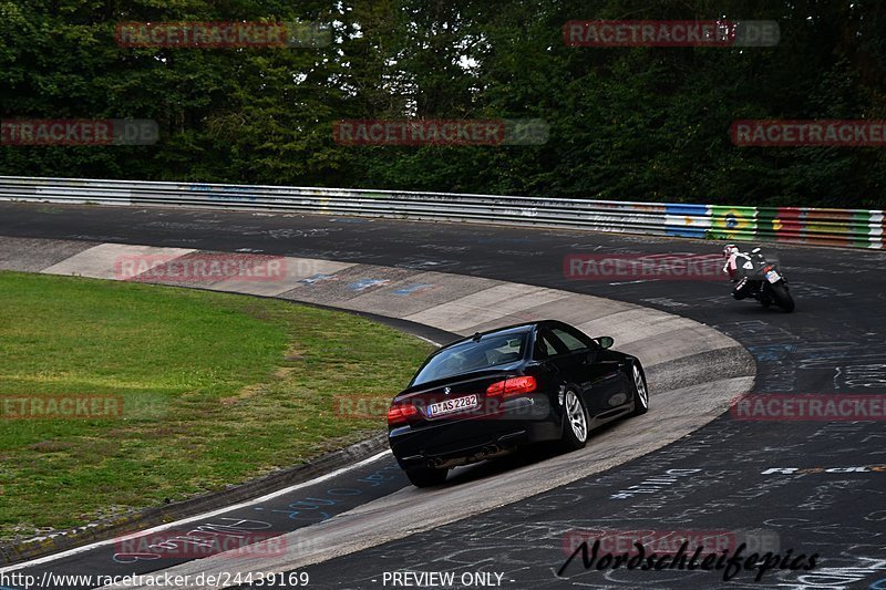 Bild #24439169 - Touristenfahrten Nürburgring Nordschleife (11.09.2023)