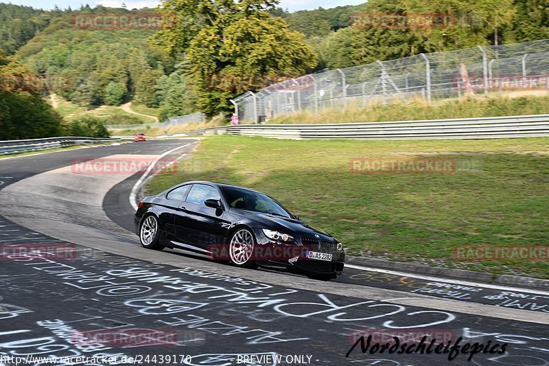 Bild #24439170 - Touristenfahrten Nürburgring Nordschleife (11.09.2023)