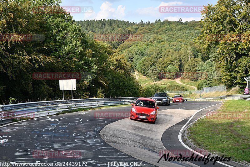 Bild #24439172 - Touristenfahrten Nürburgring Nordschleife (11.09.2023)