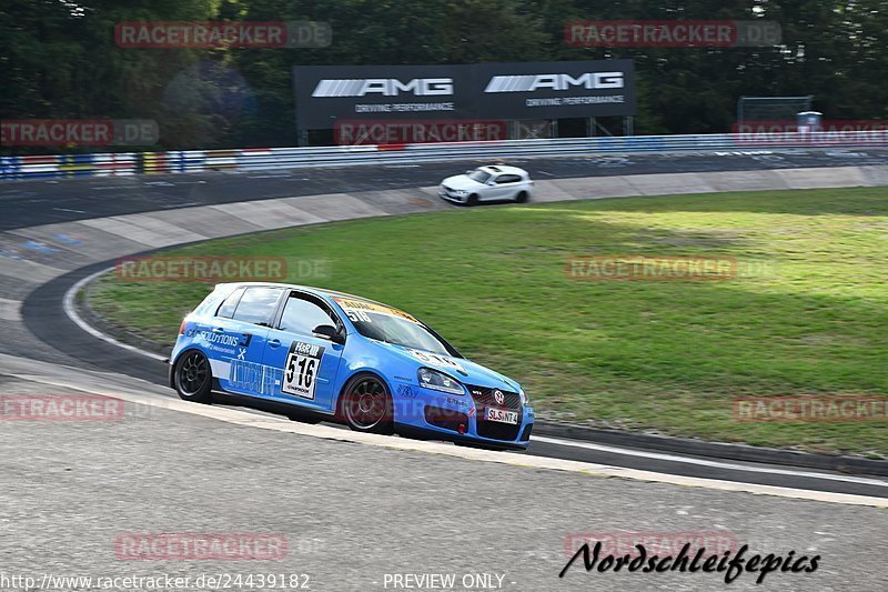 Bild #24439182 - Touristenfahrten Nürburgring Nordschleife (11.09.2023)