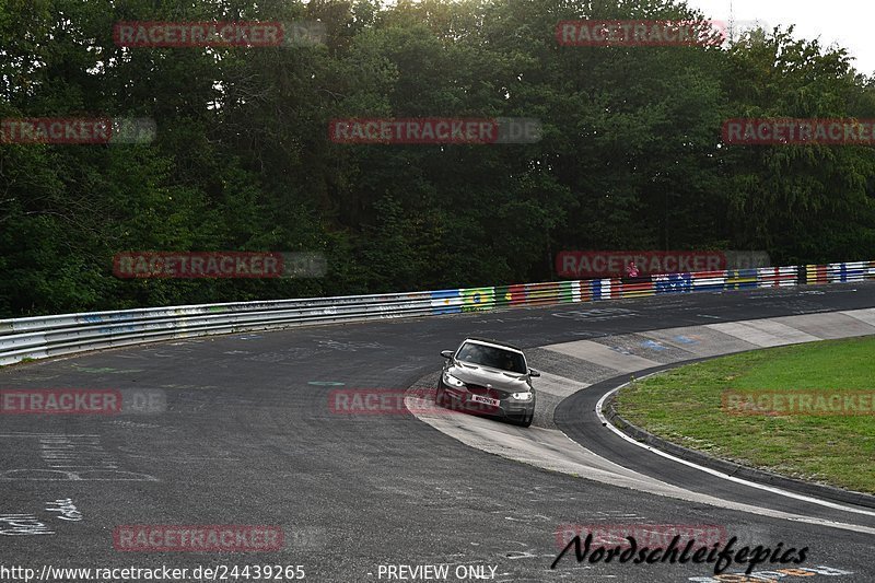 Bild #24439265 - Touristenfahrten Nürburgring Nordschleife (11.09.2023)