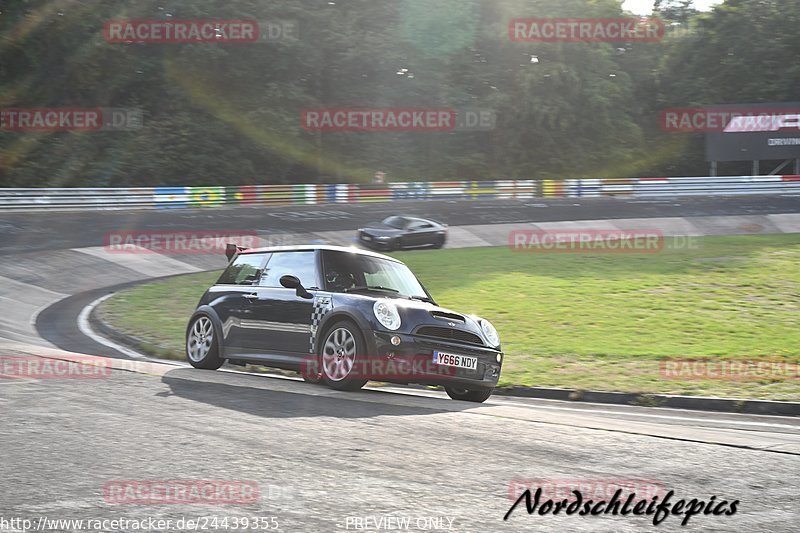 Bild #24439355 - Touristenfahrten Nürburgring Nordschleife (11.09.2023)