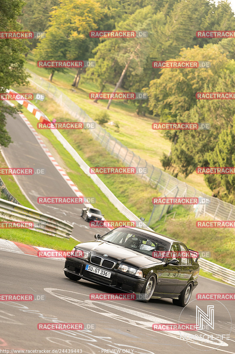 Bild #24439443 - Touristenfahrten Nürburgring Nordschleife (11.09.2023)