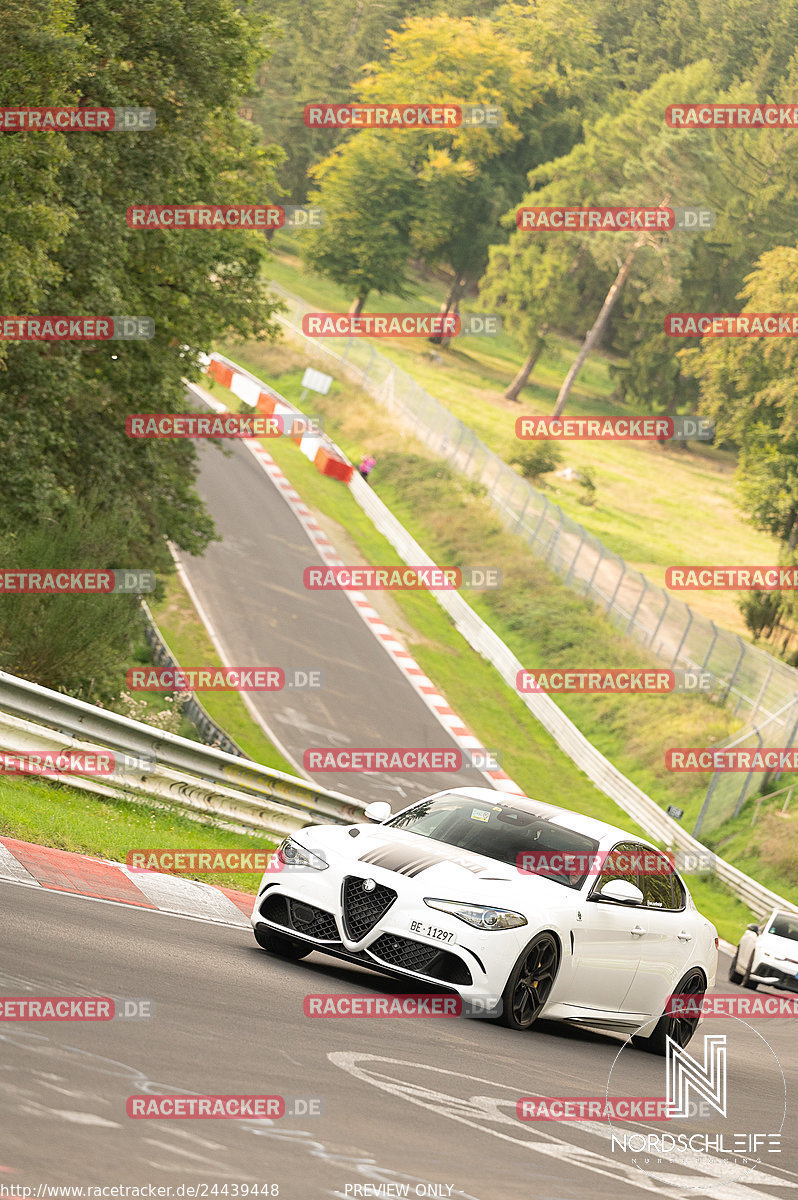 Bild #24439448 - Touristenfahrten Nürburgring Nordschleife (11.09.2023)