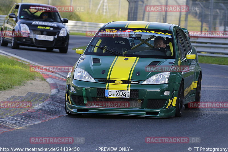 Bild #24439450 - Touristenfahrten Nürburgring Nordschleife (11.09.2023)