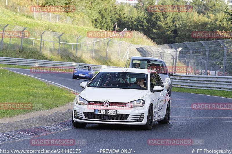 Bild #24440175 - Touristenfahrten Nürburgring Nordschleife (11.09.2023)