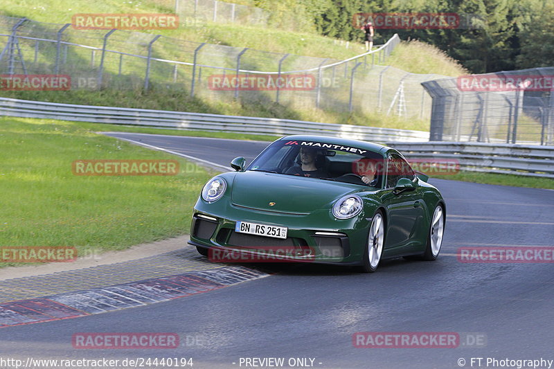 Bild #24440194 - Touristenfahrten Nürburgring Nordschleife (11.09.2023)