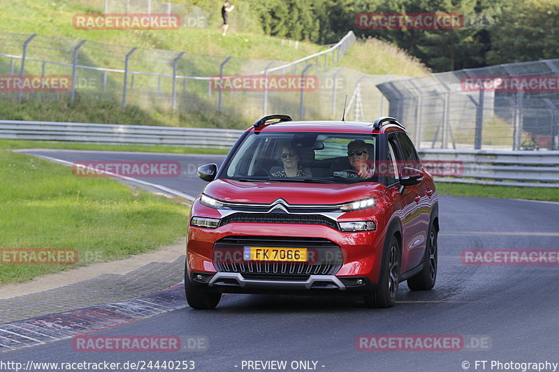 Bild #24440253 - Touristenfahrten Nürburgring Nordschleife (11.09.2023)