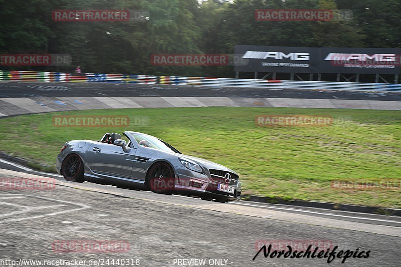 Bild #24440318 - Touristenfahrten Nürburgring Nordschleife (11.09.2023)