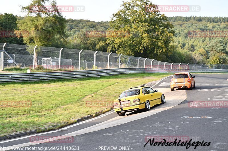 Bild #24440631 - Touristenfahrten Nürburgring Nordschleife (11.09.2023)