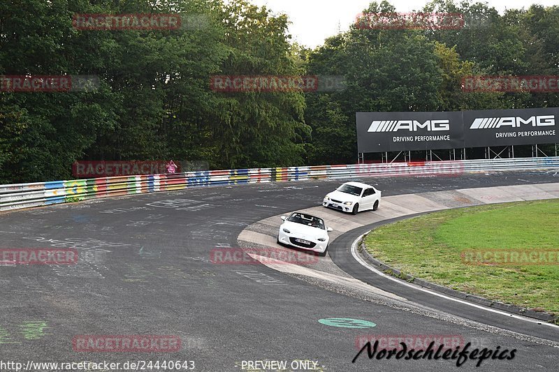 Bild #24440643 - Touristenfahrten Nürburgring Nordschleife (11.09.2023)