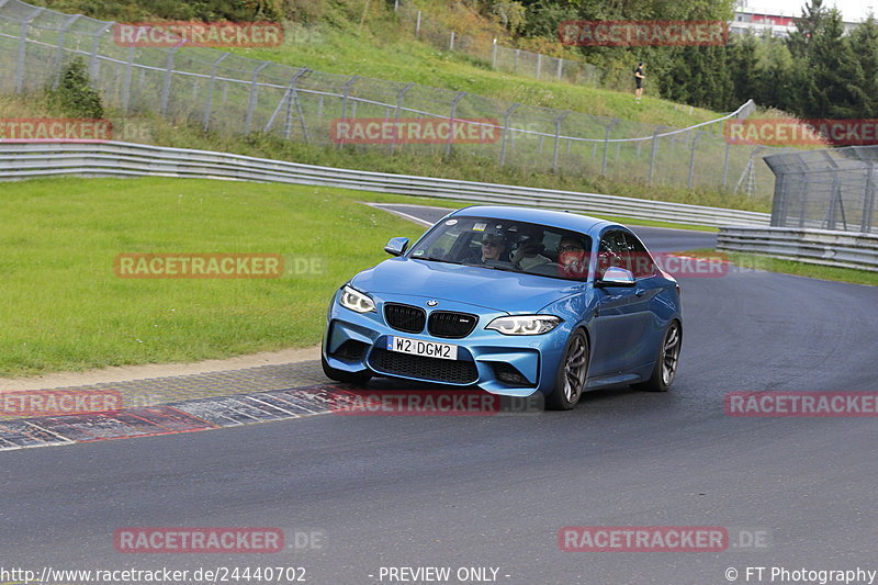 Bild #24440702 - Touristenfahrten Nürburgring Nordschleife (11.09.2023)