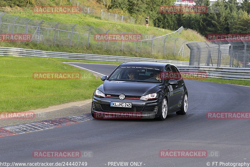 Bild #24440749 - Touristenfahrten Nürburgring Nordschleife (11.09.2023)