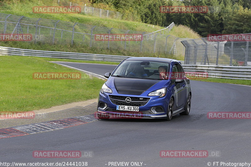 Bild #24441038 - Touristenfahrten Nürburgring Nordschleife (11.09.2023)