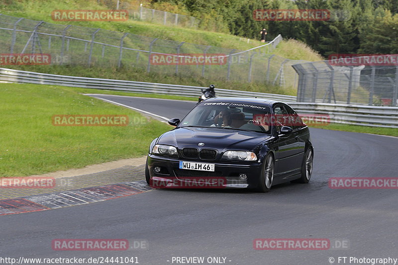 Bild #24441041 - Touristenfahrten Nürburgring Nordschleife (11.09.2023)