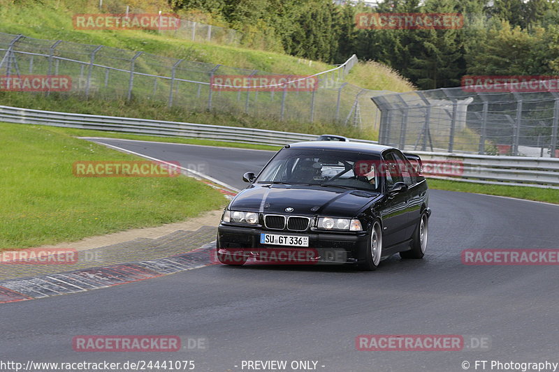 Bild #24441075 - Touristenfahrten Nürburgring Nordschleife (11.09.2023)