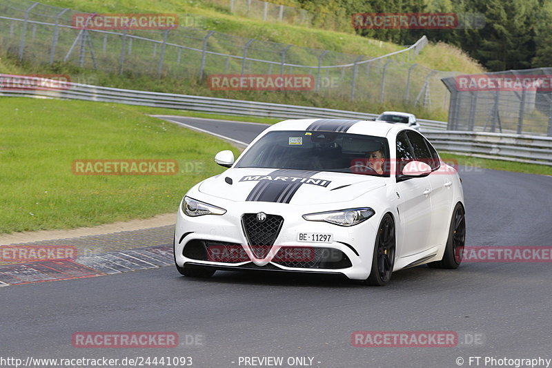 Bild #24441093 - Touristenfahrten Nürburgring Nordschleife (11.09.2023)