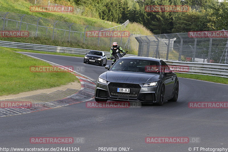 Bild #24441104 - Touristenfahrten Nürburgring Nordschleife (11.09.2023)