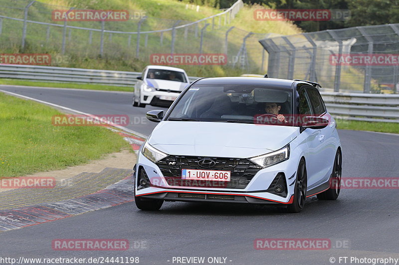 Bild #24441198 - Touristenfahrten Nürburgring Nordschleife (11.09.2023)