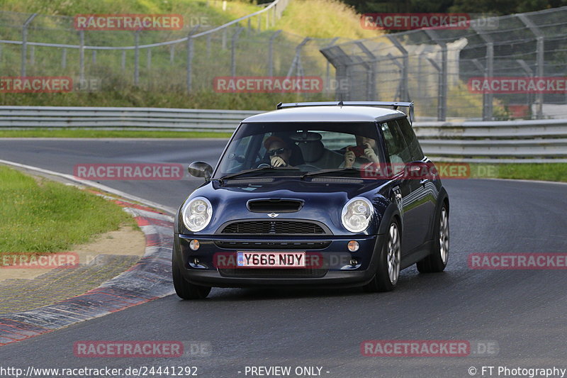 Bild #24441292 - Touristenfahrten Nürburgring Nordschleife (11.09.2023)